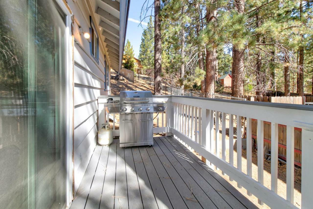 Big Bear Retreat Villa Big Bear Lake Esterno foto
