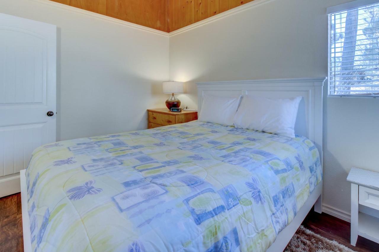 Big Bear Retreat Villa Big Bear Lake Esterno foto