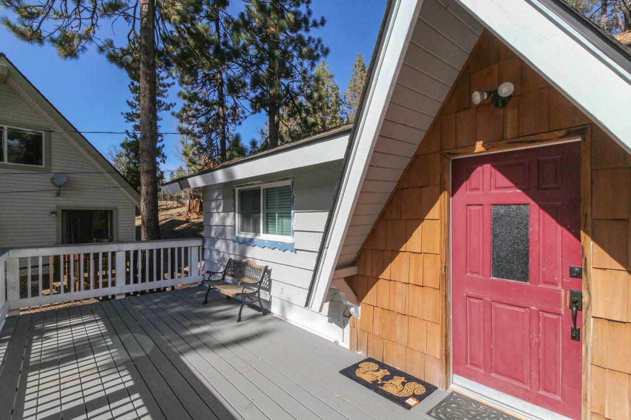 Big Bear Retreat Villa Big Bear Lake Esterno foto